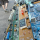Illustration for article titled Circuit-Covered Cruiser Looks Like A Computer Vomited